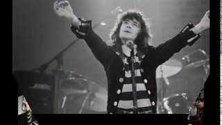 The Sensational Alex Harvey Band - Hammer Song [1972]
