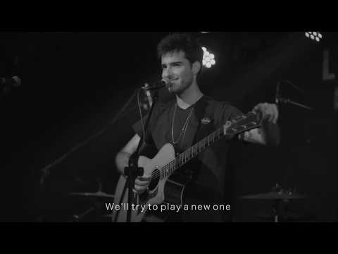 A Night full Of Stars (Live)