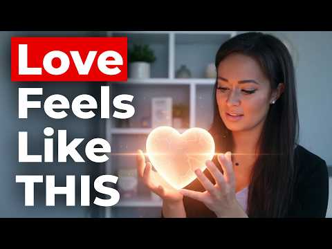 Dear Fearful Avoidants - THIS Is What Happens When You Fall in Love