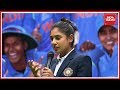 Mithali Raj Speaks To India Today On Revolution In Women S Cricket