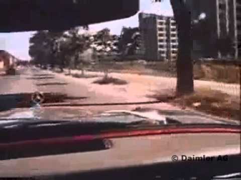 VID7174 01 copyright DaimlerAG DB Video 41 SICHERHEIT