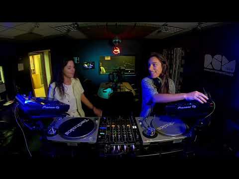 Jeudi Live : Gotis b2b Müne