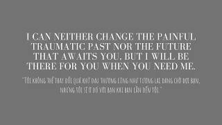 [Lyrics + Vietsub] Her Last Words - Courtney Parker