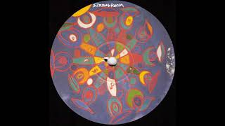 The Self - Preservation Society - All Stops Out (Dr. Slinky McVelvet's Eastside Mix)