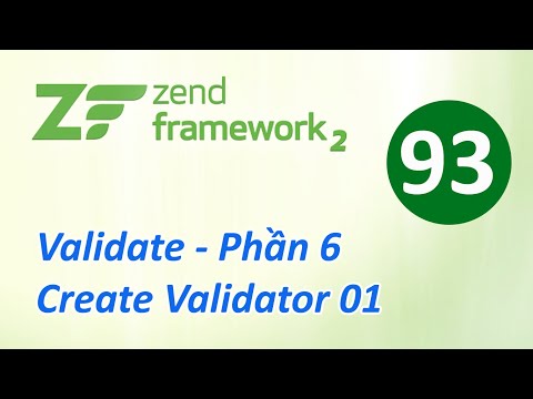 Tự học Zend Framework Bài 39 Tìm hiểu và Sử dụng EventManager Phần 1