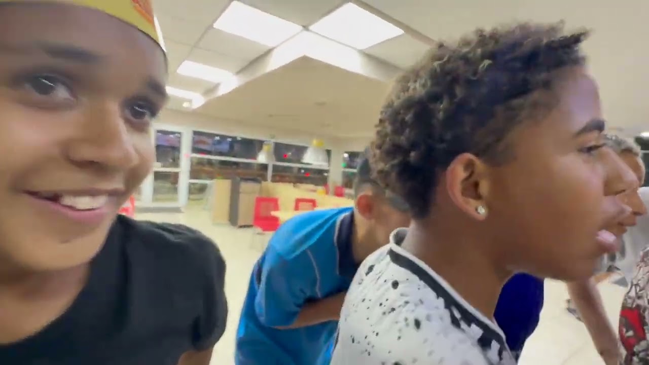 EU TENHO UM PROPÓSITO DE VIDA