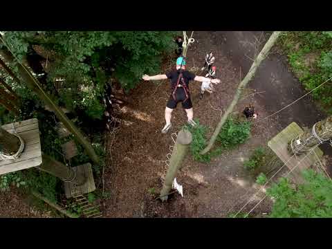 Waldseilgarten Wallenhausen / Image - Filmle