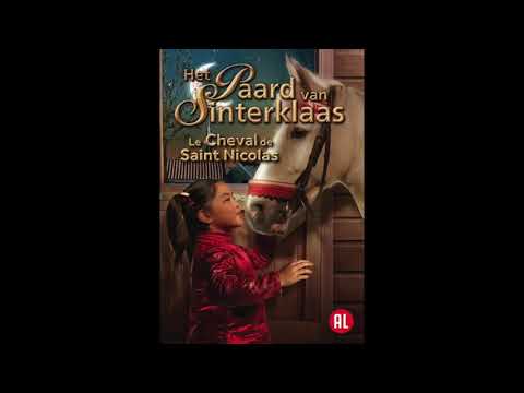 Het paard van Sinterklaas Chinees liedje - [Winky's Horse song] "Ni wa wa"