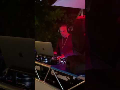 DJ Fast Eric video.