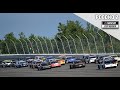 Pocono 350 from Pocono Raceway | NASCAR Cup Series Full Race Replay