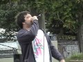Aesop Rock - Daylight/Nightlight(Live at The Potrero Del Sol Skatepark San Francisco)