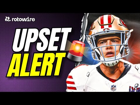 Thumbnail for Week 18: Six NFL Games The Books Don't Want You To Bet On!