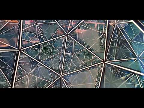 Portal Icosahedron from Anthony James