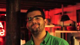 We Don't Sleep Over Spilled Ink