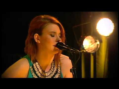 Abalone Dots - The way that I'm living (Live @ Nyhetsmorgon)