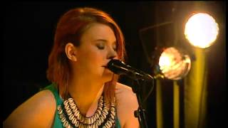 Abalone Dots - The way that I'm living (Live @ Nyhetsmorgon)