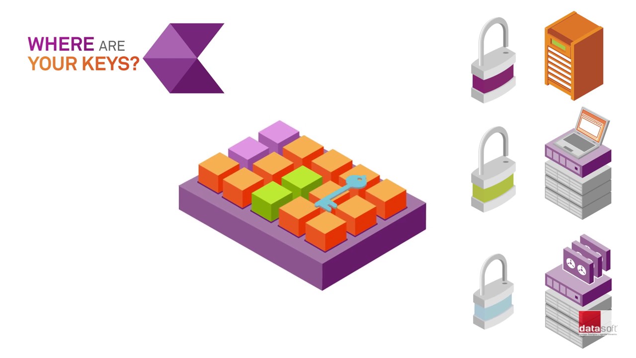 Vídeo de la empresa DATASOFT S.A.