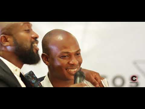 Bar Battle - Lagos Cocktail Week 2017