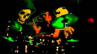 Calabrese - They Call Us Death 5/19/11 Saint Louis