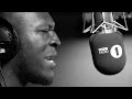Fire In The Booth Stormzy