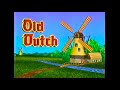Old Dutch Potato Chips Television Commercial 1989