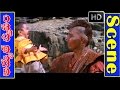 Hari And Friends Fight For Kingdom Adbutha Dweepam Movie HD Prithviraj V9videos
