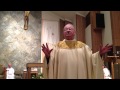 Midnight Mass 2011