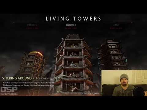 The Hateful Truth Ep. 164 - Mortal Kombat X