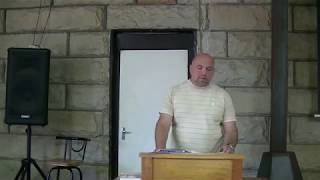 Battlefield of the mind #21 Wilderness Mentality #6 My behaviour may be wrong, but it's not my f