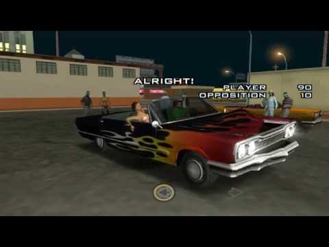 Grand Theft Auto San Andreas - Part 6 - Some Awesome Missions