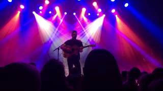 Benjamin Francis Leftwich - Some Other Arms (live at Mod Club Theatre, Toronto)