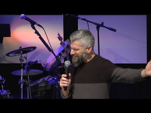 Il buon pastore - Past. Mirko Ronchi