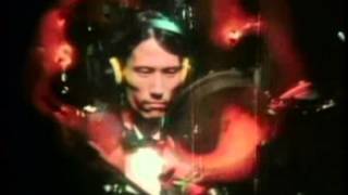 Yellow Magic Orchestra - Tong Poo (Music Video)