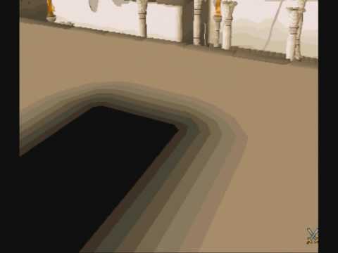 Runescape - Missing My Mummy - Rebuilding The Mummy - 1st Half Of The Name Part