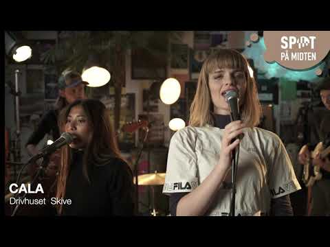 SPOT på Midten - Cala