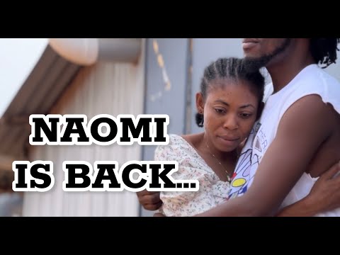 NAOMI IS BACK #streetztraffic