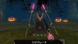【toram】深夜のシビラジェムパ募集【トーラム】