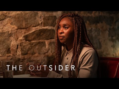 The Outsider | Official Trailer | Sky Atlantic