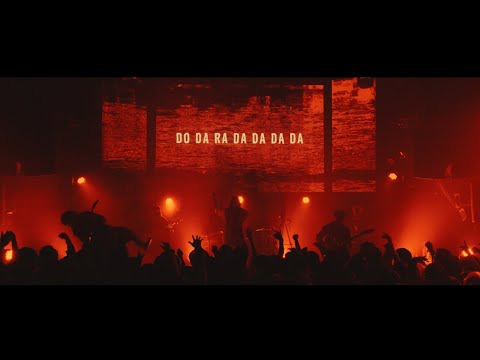 Naked Identity Created by King - Bloo:D (Official Live Clip)