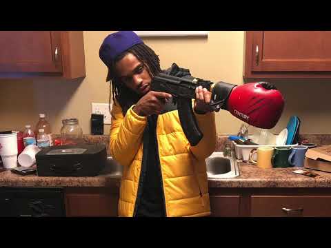 Smack Peso “Stimulus Check” FREESTYLE