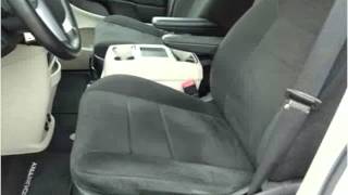 preview picture of video '2011 Chrysler Town & Country Used Cars Louisville TN'