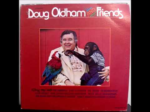 Weeds by Doug Oldham