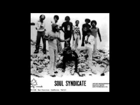 Soul syndicate 