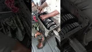 Download lagu ISUZU truck gear box 😯 fiting #shorts #viralshorts #ytshorts mp3