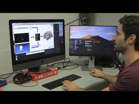 How does switching between languages impact your body?