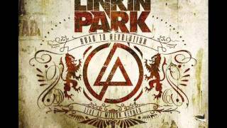 Linkin Park - Super xero