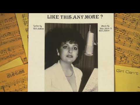 National Youth Jazz Orchestra - NYJO - Why Don't They Write Songs Like This Any More? 1982