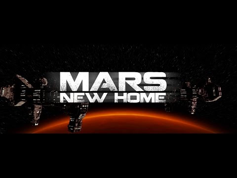 Mars: New Home Video