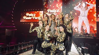 Patty Brard - Panter Feest video