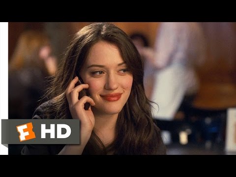 Nick and Norah's Infinite Playlist (6/8) Movie CLIP - A Message for Norah (2008) HD